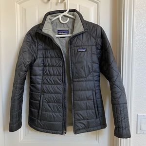 Patagonia Radalie grey XS